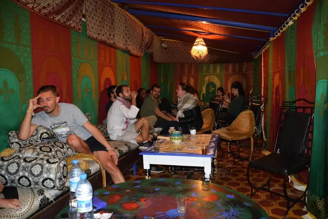 For You Riad Marrakech (Adults Only) Marrakesh Hostal
