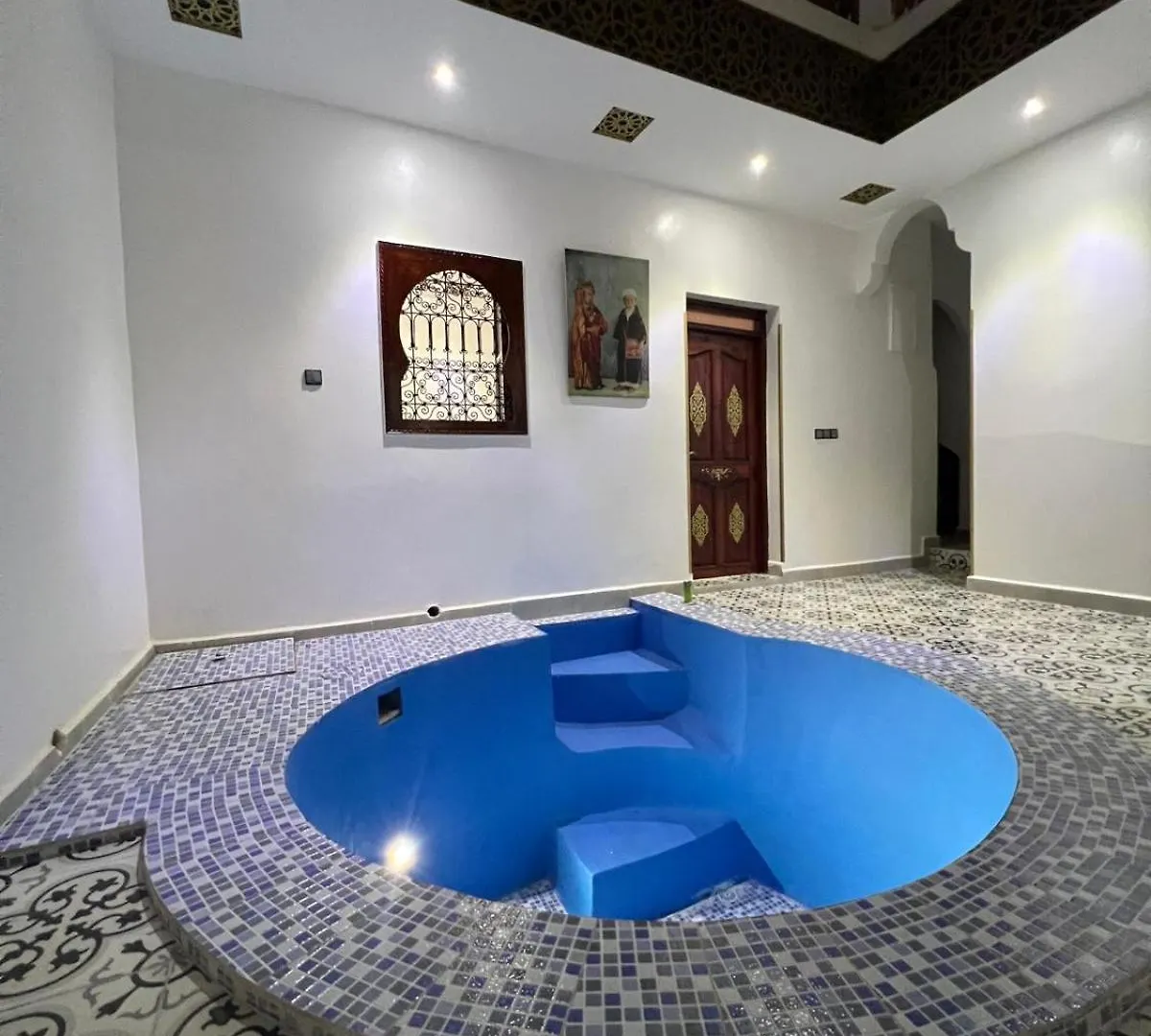 Hostal For You Riad Marrakech (Adults Only) Marrakesh Marruecos