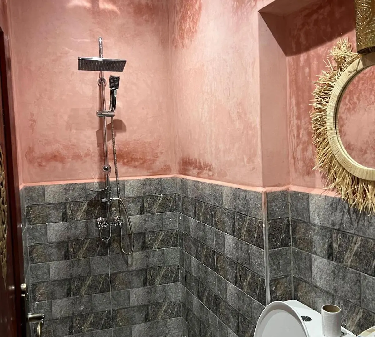 Hostal For You Riad Marrakech (Adults Only) Marrakesh
