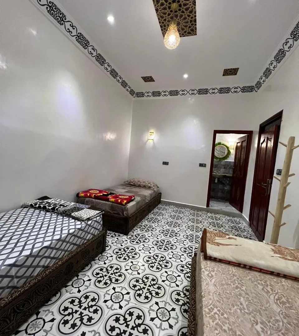For You Riad Marrakech (Adults Only) Marrakesh Hostal
