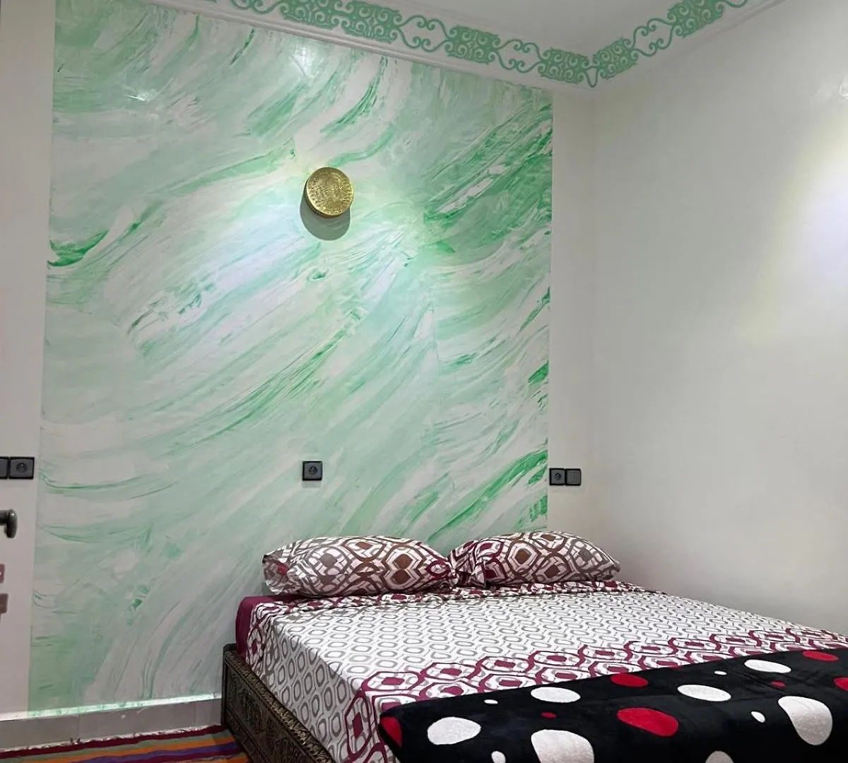 Hostal For You Riad Marrakech (Adults Only) Marrakesh Marruecos