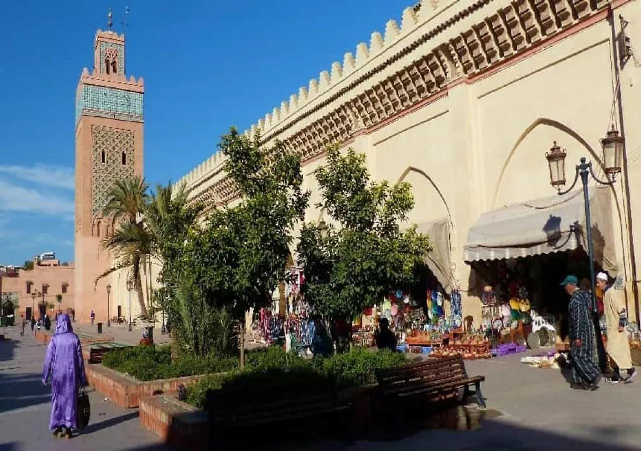 For You Riad Marrakech (Adults Only) Marrakesh Hostal