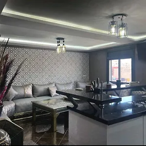  Apartament Les Jardins Berberes D'agadir Maroko