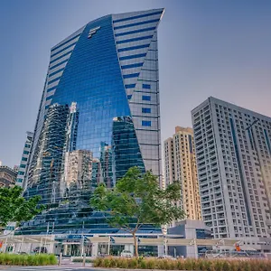 **** Hotel apartamentowy Grand Heights Zjednoczone Emiraty Arabskie