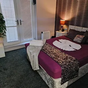 The Ivy Garden (adults Only) Love hotel Handsworth