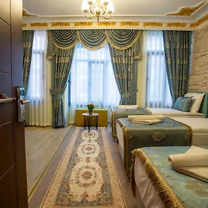 Sayina 3*, Estambul Turquía