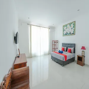 Reddoorz @ , Uluwatu Indonesia