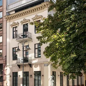 **** Hotel Gin Węgry