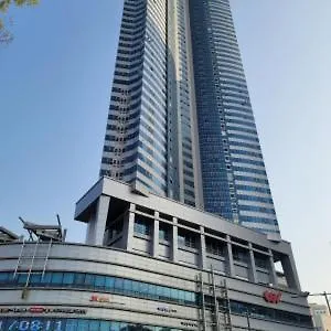 W Aparthotel Busan