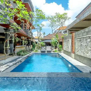 Suarsena 3*, Ubud Indonesia