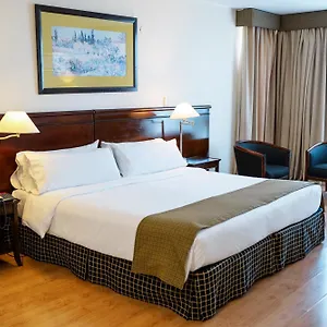 Amerian Executive Hotel Mendoza
