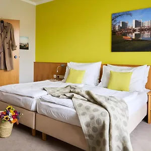 Henriette Stadthotel Hotel Vienna