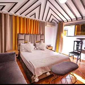 Douirtna Hotel typu riad