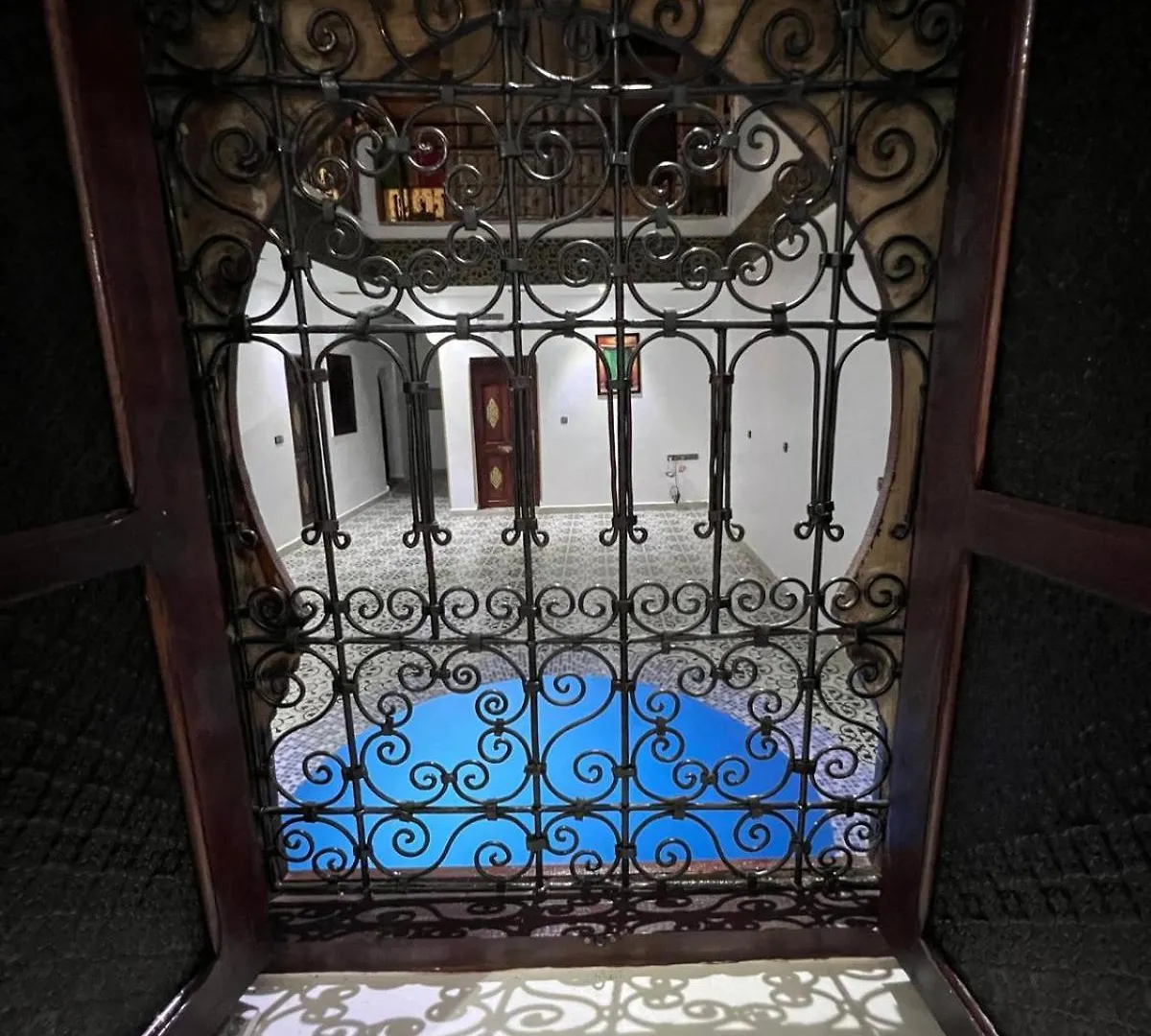 Hostal For You Riad Marrakech (Adults Only) Marrakesh Marruecos