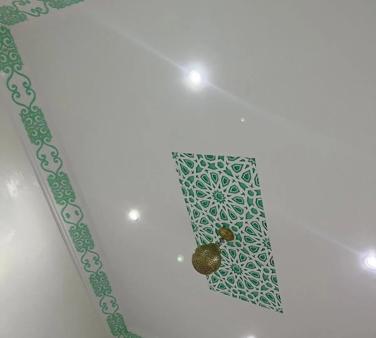 Hostel For You Riad Marrakech (Adults Only) Marrakesz