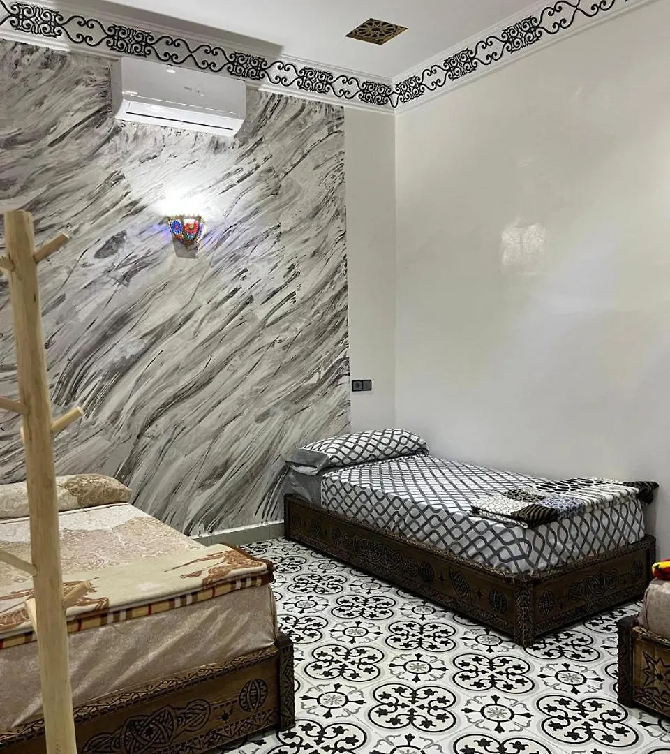 Hostal For You Riad Marrakech (Adults Only) Marrakesh