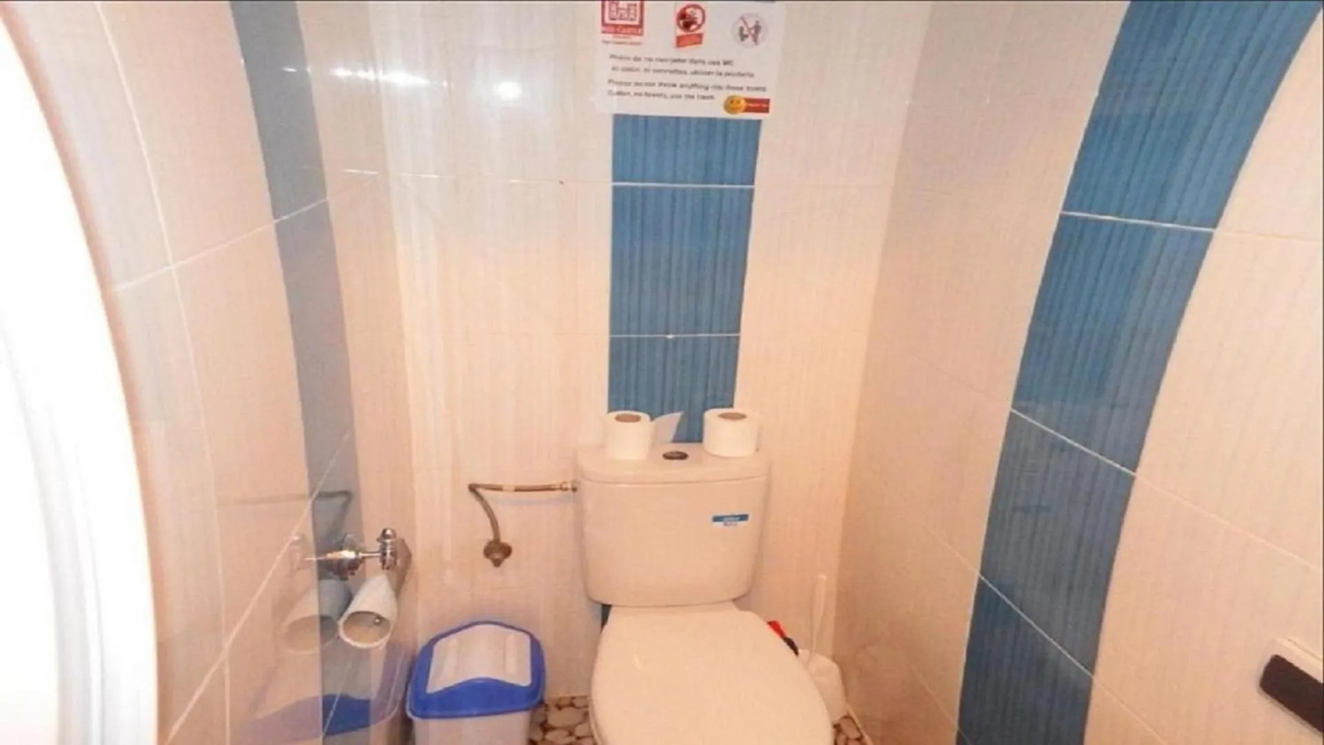 For You Riad Marrakech (Adults Only) Marrakesz Hostel