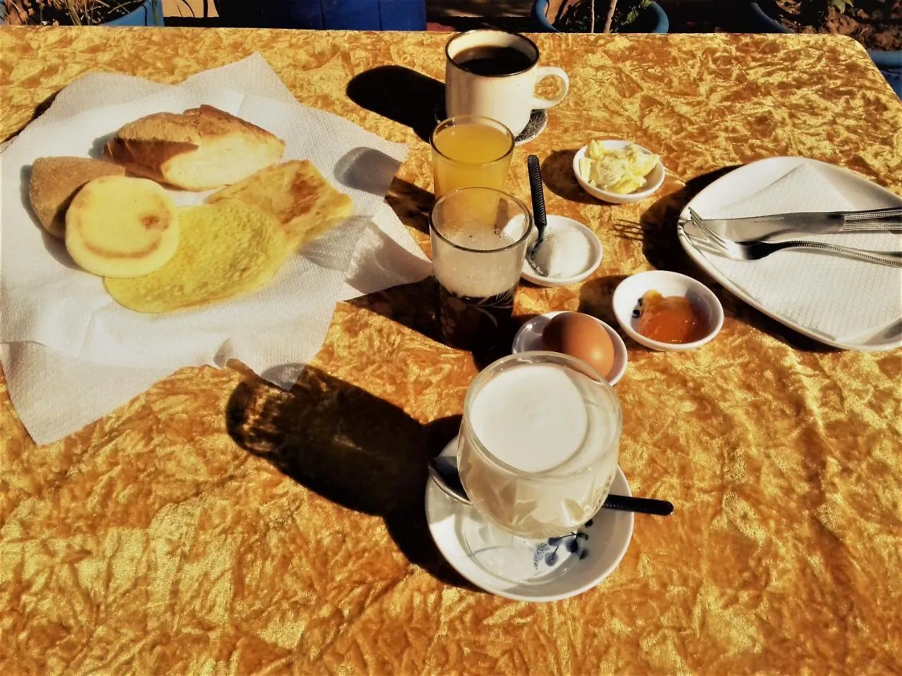 For You Riad Marrakech (Adults Only) Marrakesz Maroko
